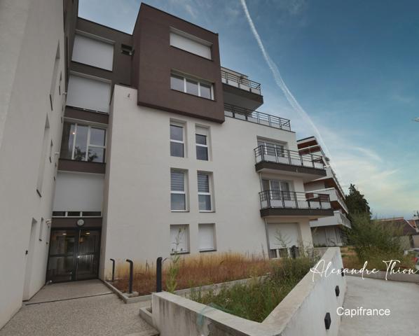 Studio à vendre 1 pièces MEXIMIEUX (01)