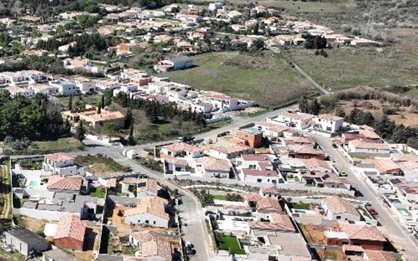 Terrain à vendre    Narbonne