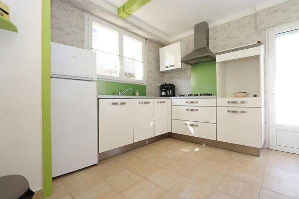 Maison familiale avec fort potentiel, 116 m² de potentiel habitable - Garage/atelier