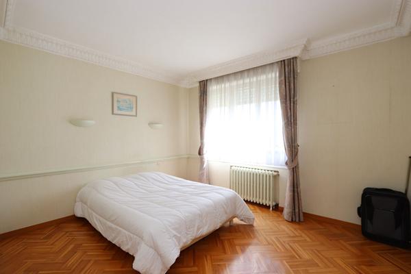 Maison familiale avec fort potentiel, 116 m² de potentiel habitable - Garage/atelier