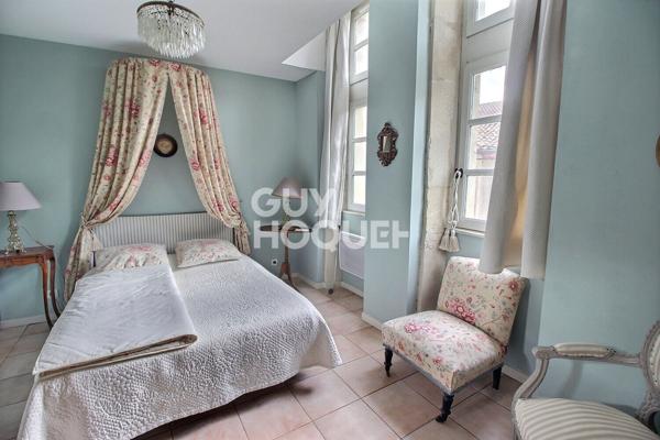 Appartement Tarascon 4 pièce(s) 107 m2