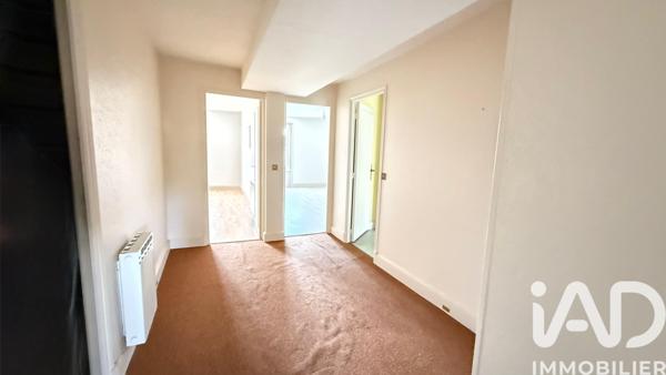 Maison à vendre 5 pièces 107 m² Neuvy-sur-Barangeon