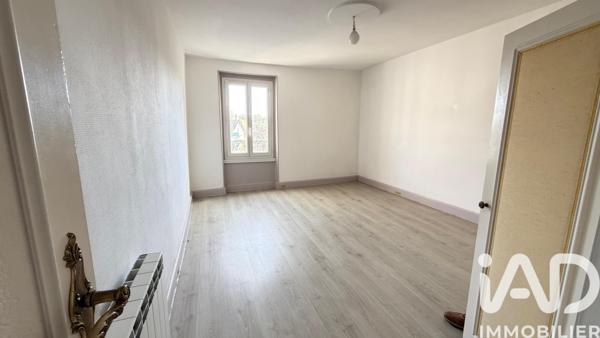 Maison à vendre 5 pièces 107 m² Neuvy-sur-Barangeon