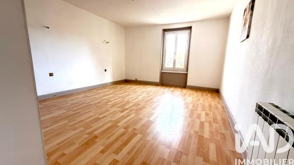 Maison à vendre 5 pièces 107 m² Neuvy-sur-Barangeon