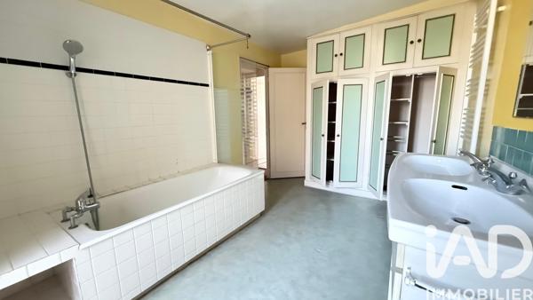 Maison à vendre 5 pièces 107 m² Neuvy-sur-Barangeon