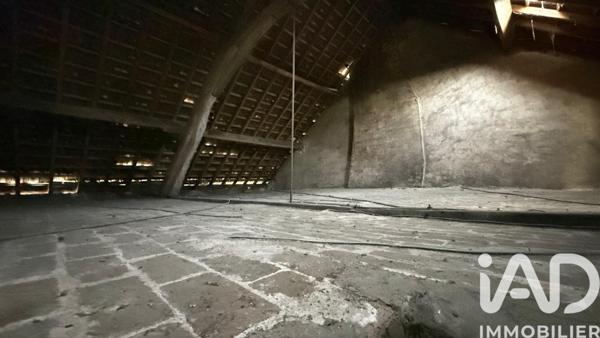 Maison à vendre 5 pièces 107 m² Neuvy-sur-Barangeon