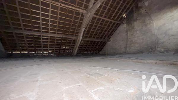 Maison à vendre 5 pièces 107 m² Neuvy-sur-Barangeon