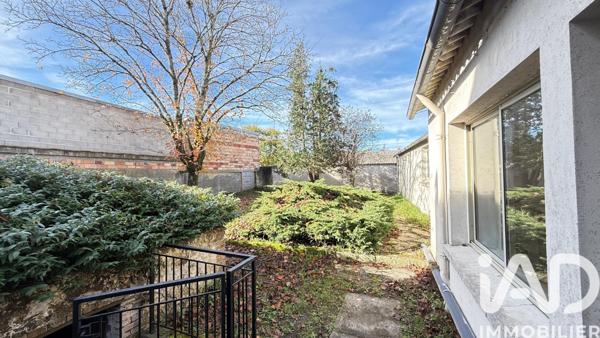 Maison à vendre 5 pièces 107 m² Neuvy-sur-Barangeon