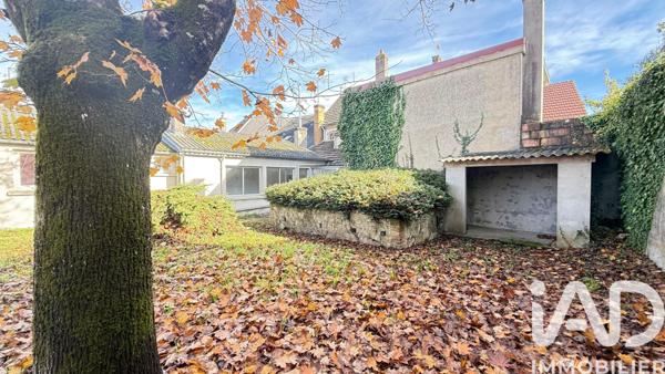 Maison à vendre 5 pièces 107 m² Neuvy-sur-Barangeon