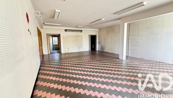 Maison à vendre 5 pièces 107 m² Neuvy-sur-Barangeon