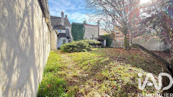 Maison à vendre 5 pièces 107 m² Neuvy-sur-Barangeon