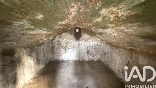 Maison à vendre 5 pièces 107 m² Neuvy-sur-Barangeon