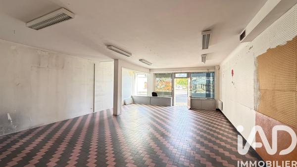 Maison à vendre 5 pièces 107 m² Neuvy-sur-Barangeon