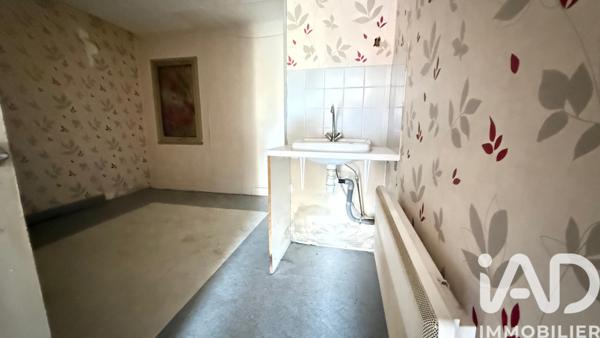 Maison à vendre 5 pièces 107 m² Neuvy-sur-Barangeon