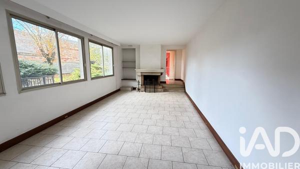 Maison à vendre 5 pièces 107 m² Neuvy-sur-Barangeon