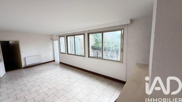 Maison à vendre 5 pièces 107 m² Neuvy-sur-Barangeon