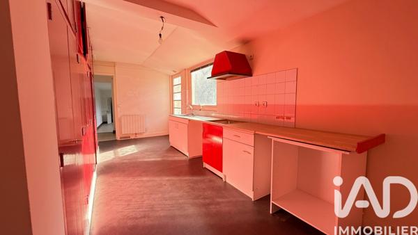 Maison à vendre 5 pièces 107 m² Neuvy-sur-Barangeon