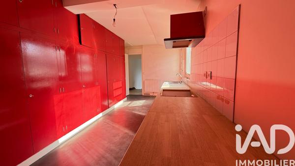 Maison à vendre 5 pièces 107 m² Neuvy-sur-Barangeon