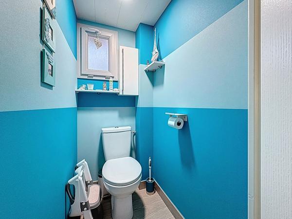 Maison à vendre à Longue Jumelles centre bourg à pied