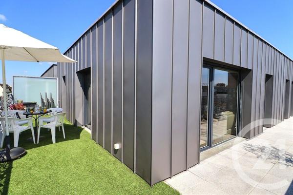 Appartement F4 à vendre  5 pièces - 91,50 m2 VILLEPINTE - 93