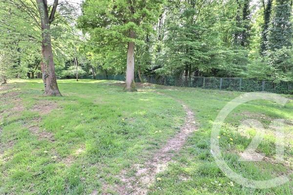 Appartement F4 à vendre  5 pièces - 91,50 m2 VILLEPINTE - 93