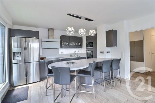 Appartement F4 à vendre  5 pièces - 91,50 m2 VILLEPINTE - 93