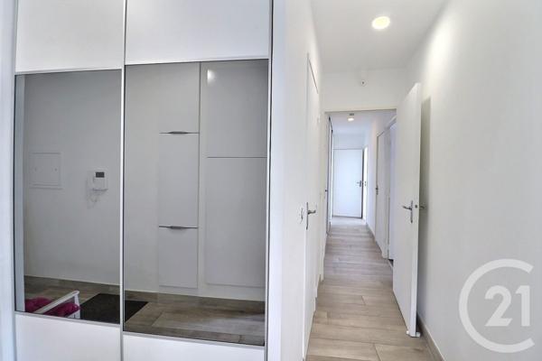 Appartement F4 à vendre  5 pièces - 91,50 m2 VILLEPINTE - 93