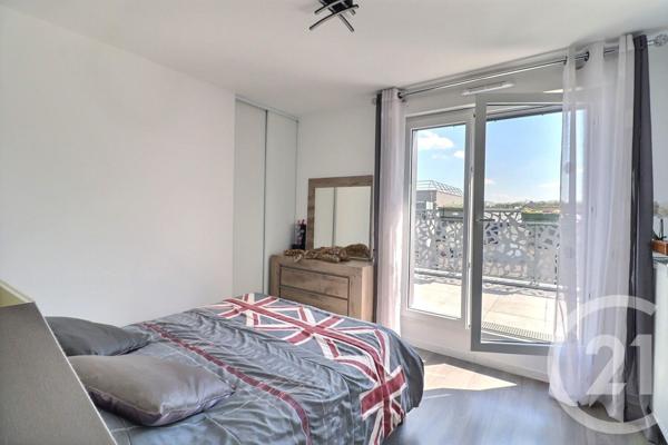 Appartement F4 à vendre  5 pièces - 91,50 m2 VILLEPINTE - 93