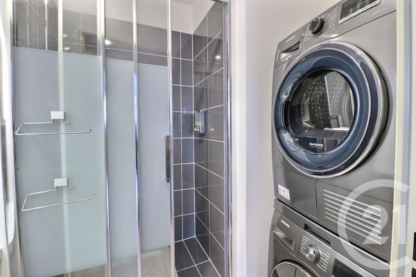 Appartement F4 à vendre  5 pièces - 91,50 m2 VILLEPINTE - 93