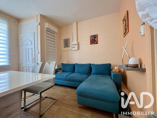 Maison à vendre 3 pièces 74 m² Pont-Hébert