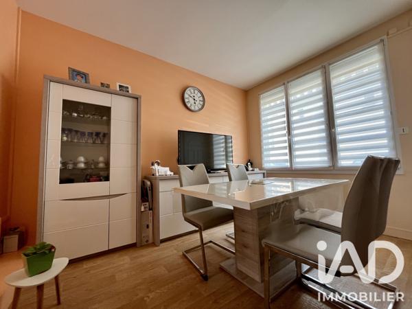 Maison à vendre 3 pièces 74 m² Pont-Hébert