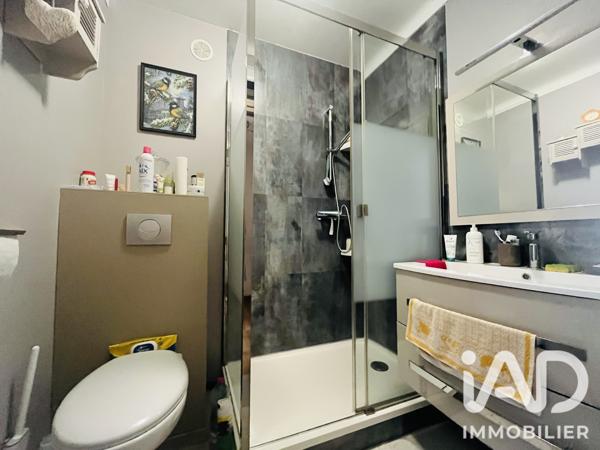 Maison à vendre 3 pièces 74 m² Pont-Hébert