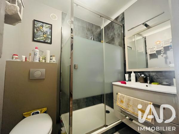 Maison à vendre 3 pièces 74 m² Pont-Hébert