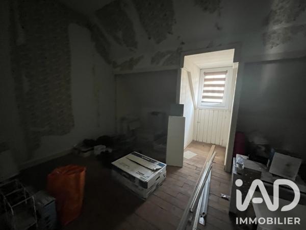 Maison à vendre 3 pièces 74 m² Pont-Hébert