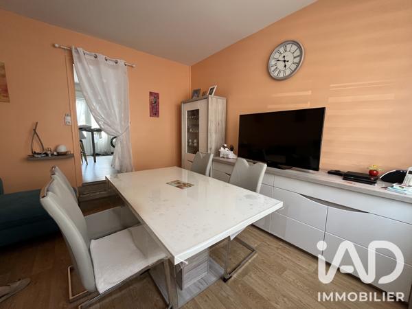 Maison à vendre 3 pièces 74 m² Pont-Hébert