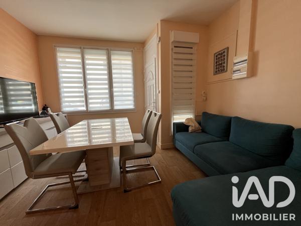 Maison à vendre 3 pièces 74 m² Pont-Hébert