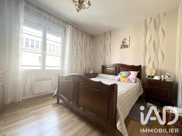 Maison à vendre 3 pièces 74 m² Pont-Hébert