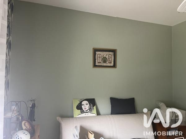 Maison à vendre 3 pièces 74 m² Pont-Hébert