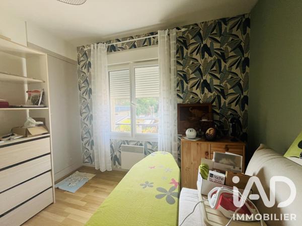 Maison à vendre 3 pièces 74 m² Pont-Hébert