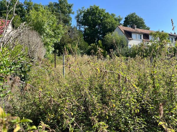 Maison à CONDE-SUR-SARTHE, 61250 - 3 pièces 57m²