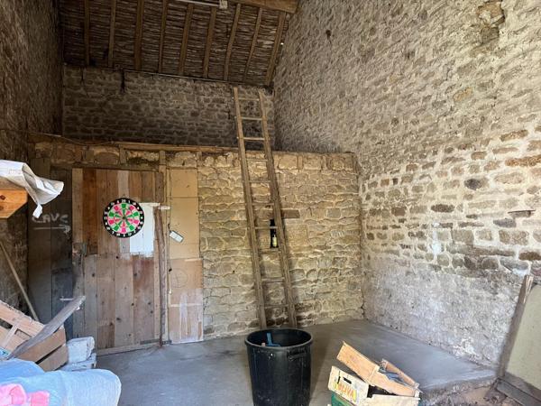 Maison à CONDE-SUR-SARTHE, 61250 - 3 pièces 57m²