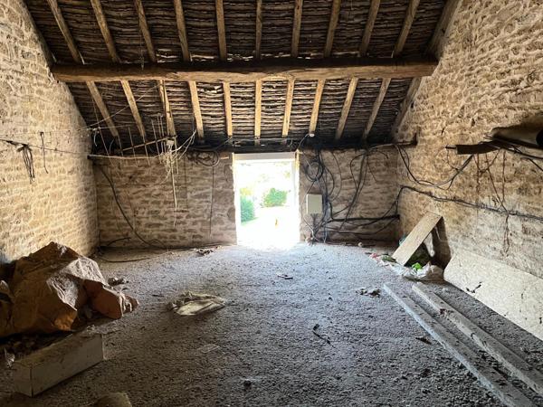 Maison à CONDE-SUR-SARTHE, 61250 - 3 pièces 57m²