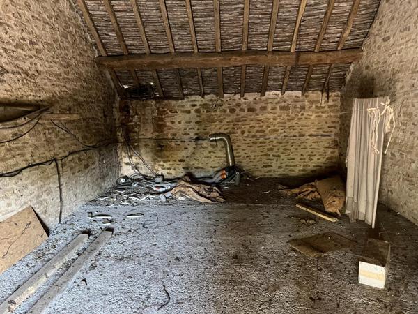 Maison à CONDE-SUR-SARTHE, 61250 - 3 pièces 57m²