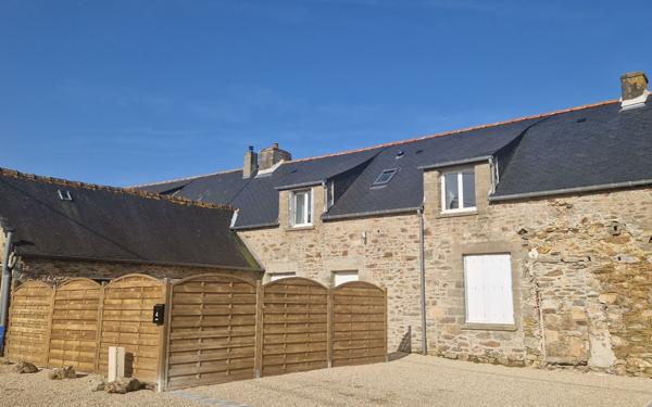 Maison à louer    3 pièces • 89,81 m2 Pont-Melvez