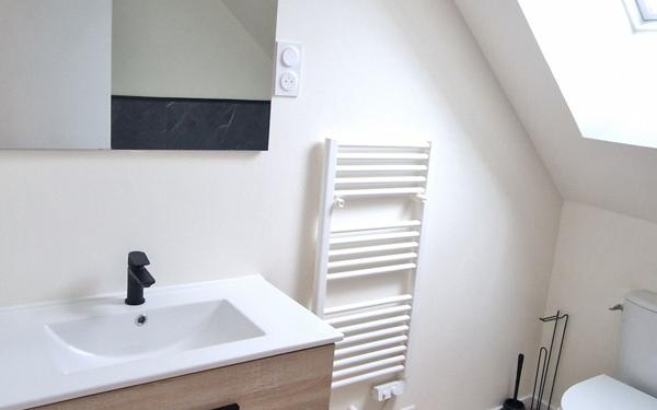 Maison à louer    3 pièces • 89,81 m2 Pont-Melvez