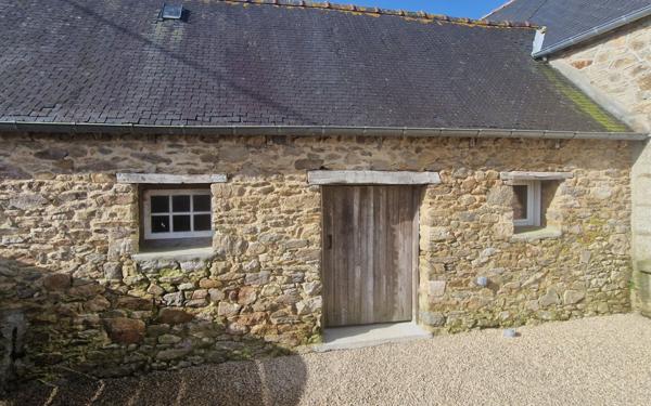 Maison à louer    3 pièces • 89,81 m2 Pont-Melvez