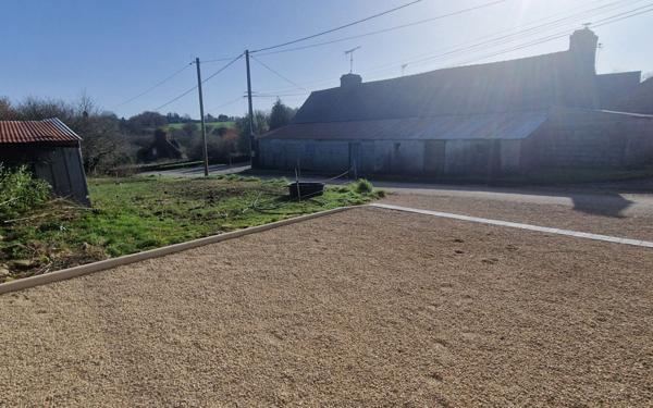 Maison à louer    3 pièces • 89,81 m2 Pont-Melvez