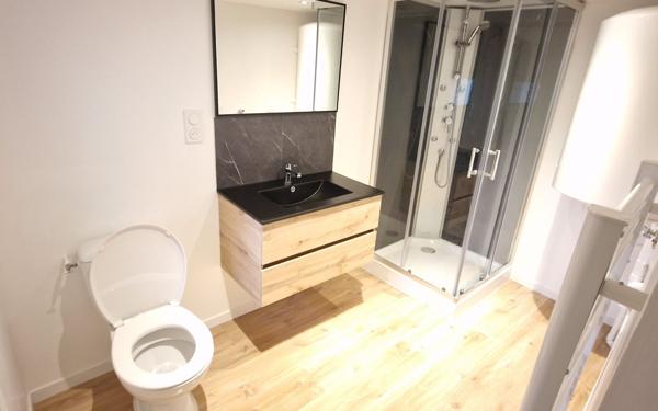 Maison à louer    3 pièces • 89,81 m2 Pont-Melvez