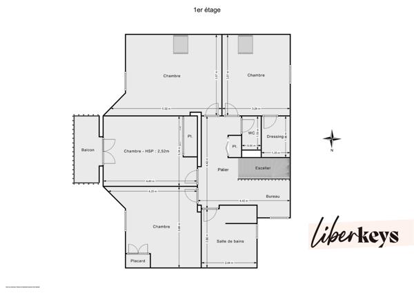 Villa familiale avec piscine, jardin arboré et vue montagnes – 190 m² | Montbonnot-Saint-Martin (secteur Tartaix)