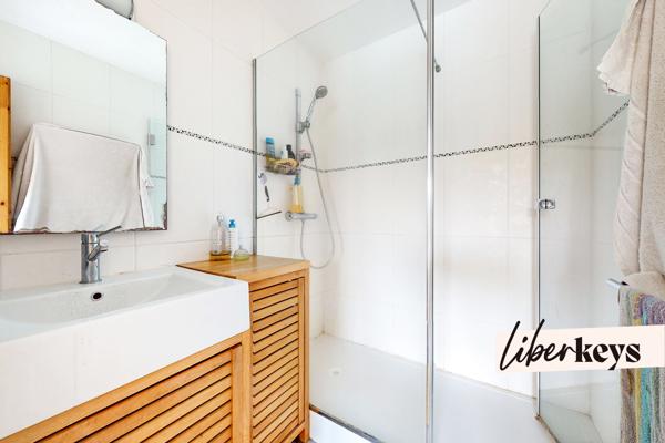 Villa familiale avec piscine, jardin arboré et vue montagnes – 190 m² | Montbonnot-Saint-Martin (secteur Tartaix)